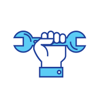 icons servicii-mentenanta – Intervenții rapide
